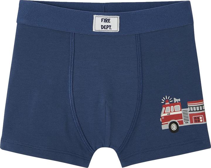 Produktbild Vertbaudet Feuerwehr (104, 5er Pack)