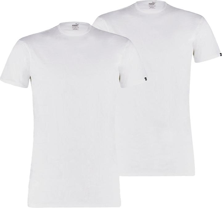 Puma Basic T-Shirt
