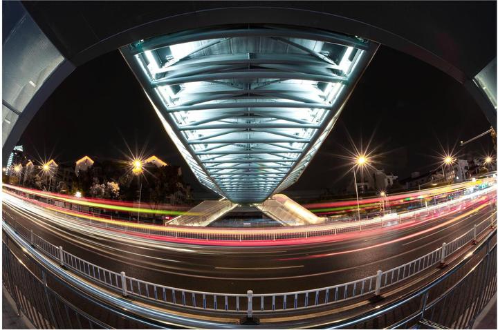 Produktbild 7artisans Festbrennweite 7.5mm F/2.8 Fisheye Mark II – Canon RF (Canon RF, APS-C / DX)