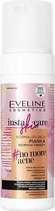 Eveline Insta Skin Care No More A (Schaum, 150 ml)