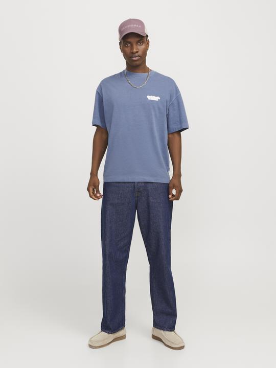 Image du produit Jack & Jones Imprimé col rond T-shirt T-shirt (L)