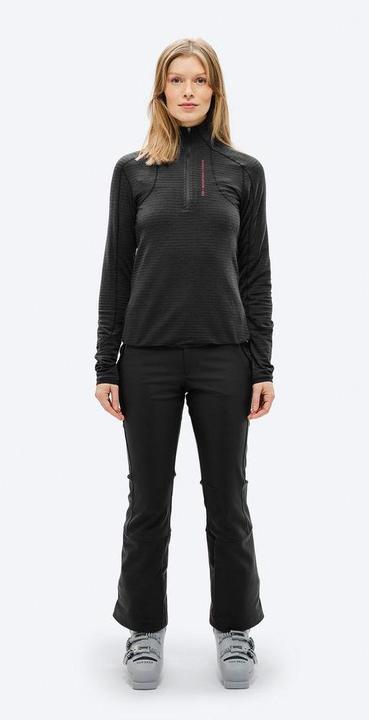 Image du produit The Mountain Studio Demi-zip Light Tech Fleece (XS)