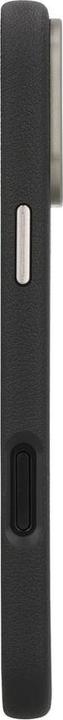 Produktbild Valenta Back Cover Magsafe Style iPhone 16 Pro Schwarz (Apple iPhone 16 Pro)