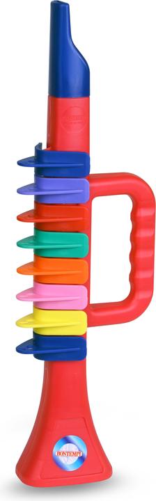 Immagine prodotto Bontempi Tromba (Tedesco, Francese, Italiano, Inglese)