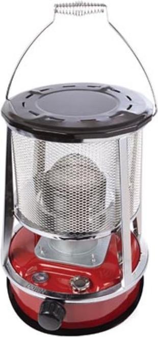 Produktbild Perel Petroleum-Heizung (2600 W)