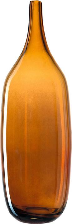 Leonardo Vaso Lucente ambra 46cm (1 x)