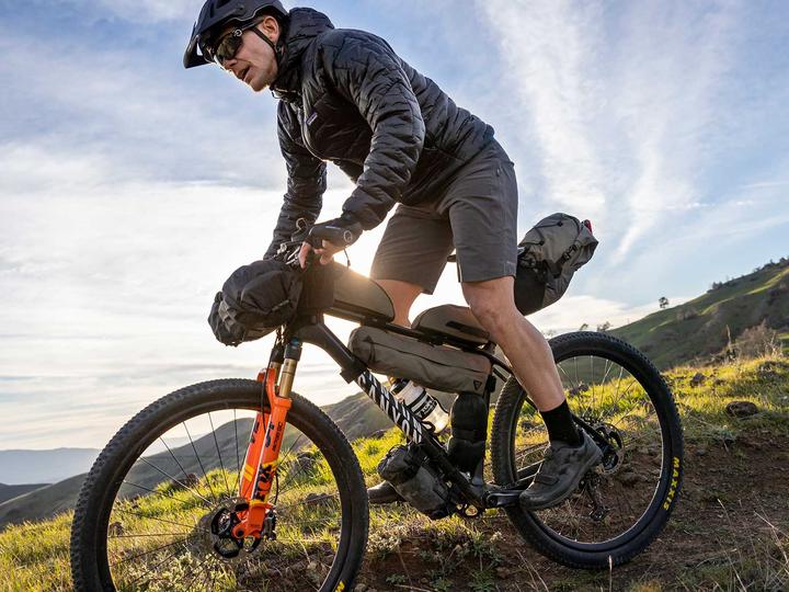 Produktbild Topeak Midloader (4.50 l, Rahmentasche)