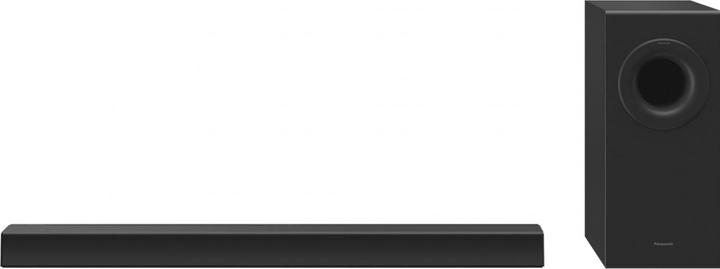 Panasonic SC-HTB496 (80 W, Canal 2.1)