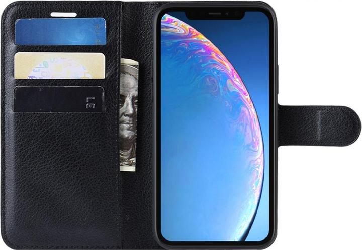 Produktbild Screenguard Leather Guard Case (Apple iPhone 11)