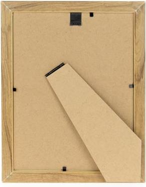 Actual product image ZEP Photo Frame 13x18 plastic frame (13 x 18 cm)
