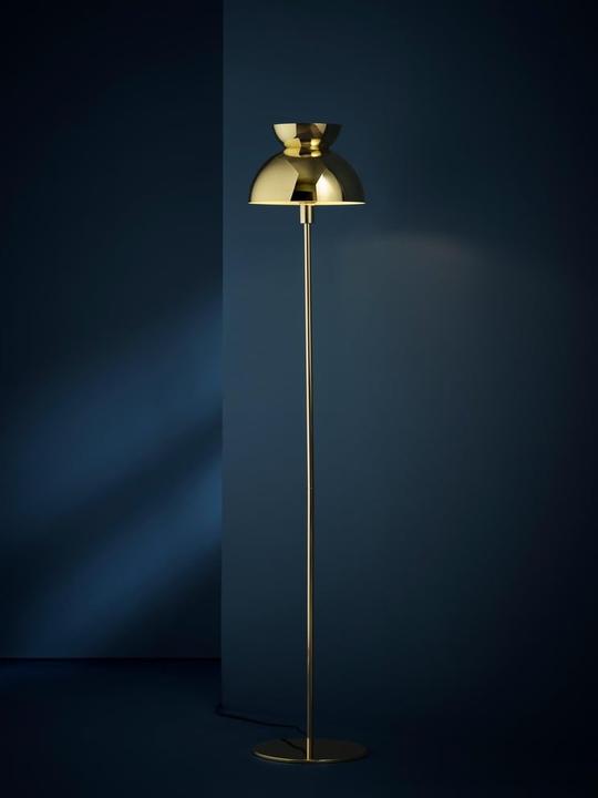 Actual product image Frandsen Butterfly Floor Lamp EU (E14)