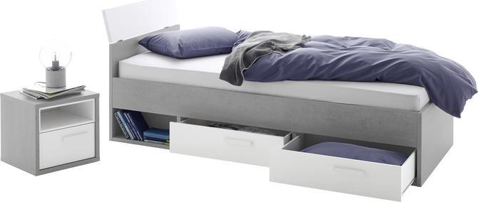 Produktbild pfister Starlight (90 x 200 cm)