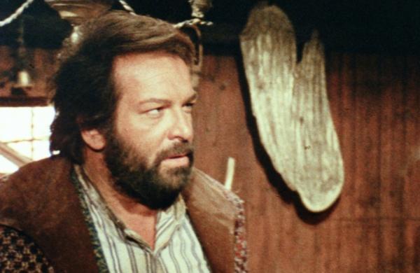 Image du produit Ils vendent la mort - Le gros et le phacochère (Blu-ray, 1972, Allemand)