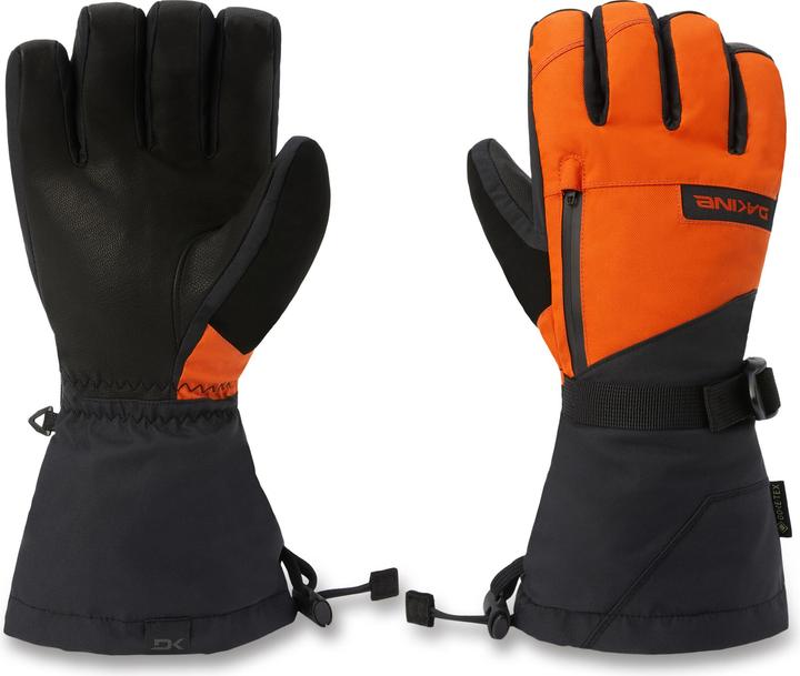Image du produit Dakine Leather Titan Gore-Tex Gloves (L)