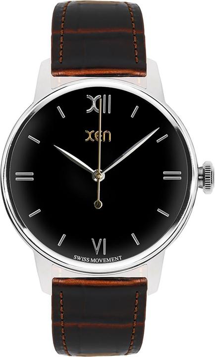 Actual product image Xen Wristwatch Classic XQ0300 (Analogue wristwatch, 41 mm)