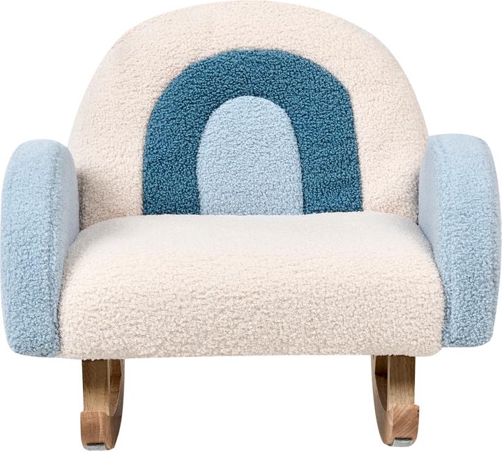 Actual product image Beliani Ombo (Child armchair)
