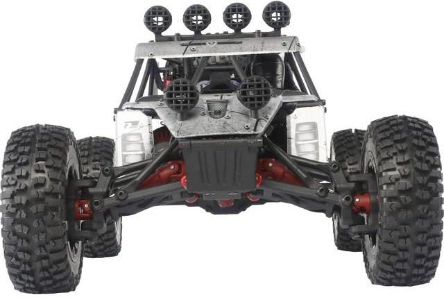 Produktbild Amewi Eagle 3 Pro 4WD (RTR Ready-to-Run)