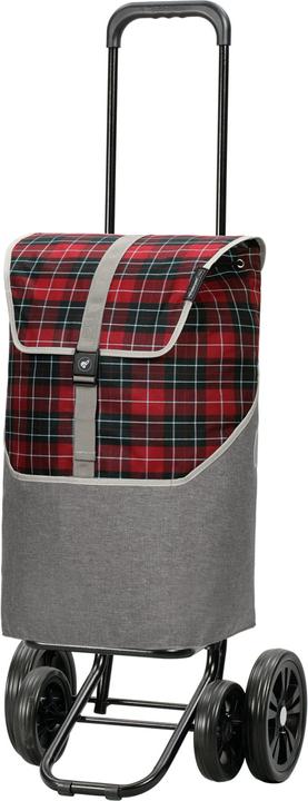 Andersen Quattro Shopper Gese