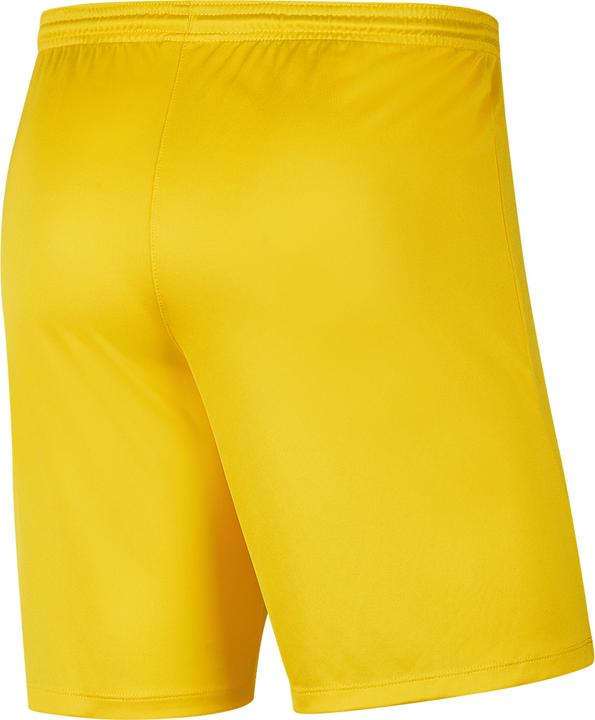 Actual product image Nike Park Iii Short (XXL)