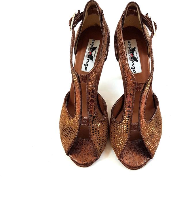 Immagine prodotto Dancing Queens Scarpe da ballo ESP11 Scarpe da ballo (39)
