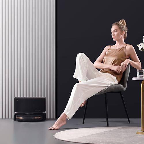 Image du produit Xiaomi Viomi Alpha 2 Pro (Robot vacuum)
