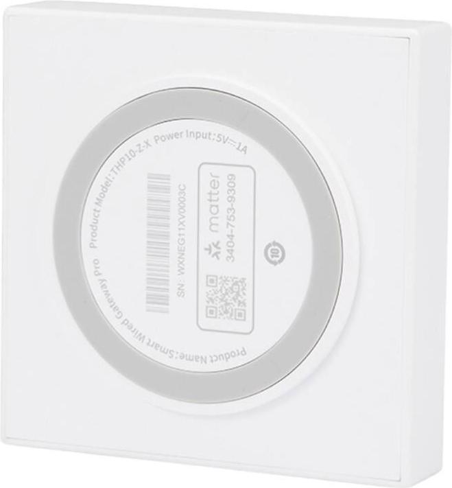 Immagine prodotto Neo Gateway intelligente ZigBee Matter NAS-ZW06WM TUYA
