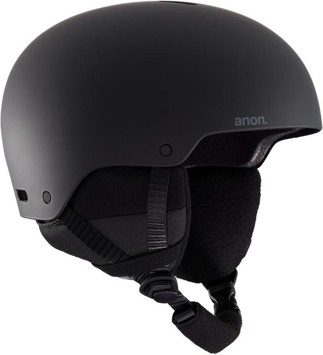 Actual product image Anon Raider 3 (56 - 59 cm, M)