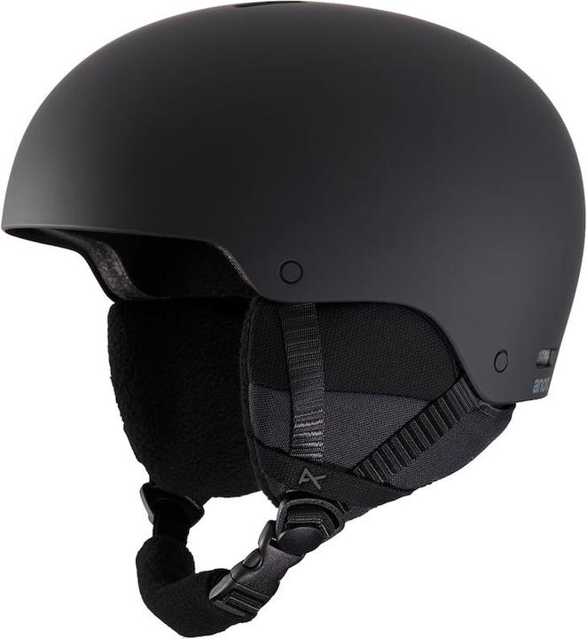 Actual product image Anon Raider 3 (56 - 59 cm, M)