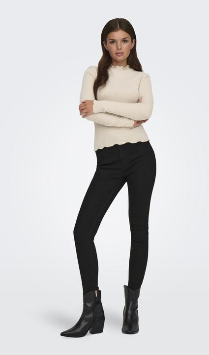 Immagine prodotto JdY JDYMOON Hohe Taille Skinny Fit Jeans Skinny Jeans (32)