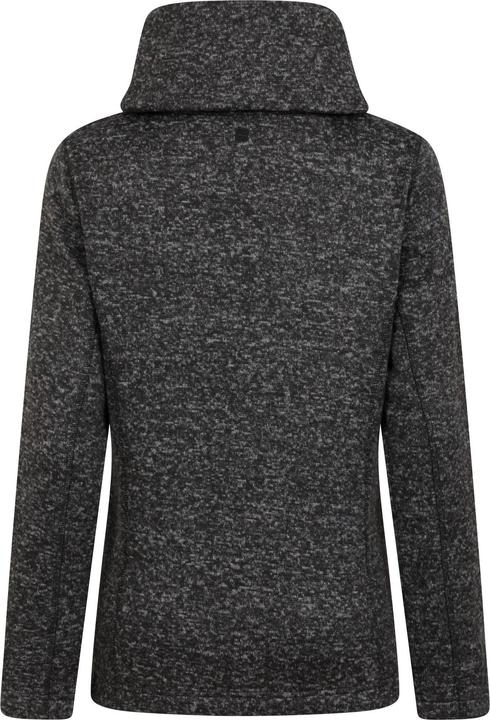 Immagine prodotto Mountain Warehouse Top in pile con scollo a cappuccio Idris II Donna/Ladies (38 D)