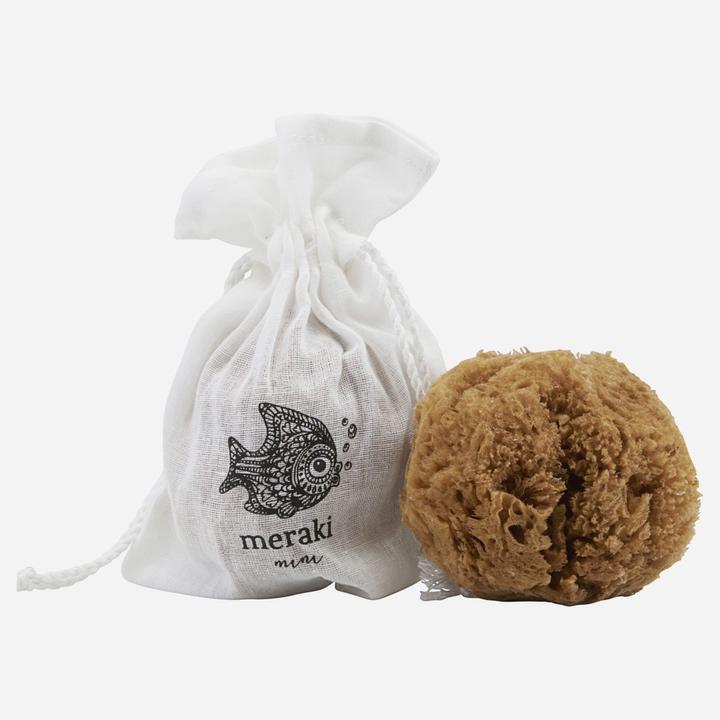 Actual product image Lifestyle Sponge mini
