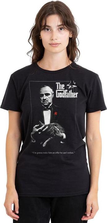 Produktbild The Godfather TShirt (S)