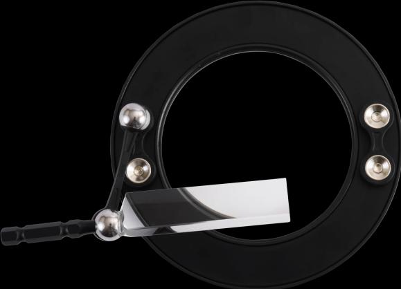 Immagine prodotto Lensbaby Pacchetto di espansione del filtro creativo OMNI