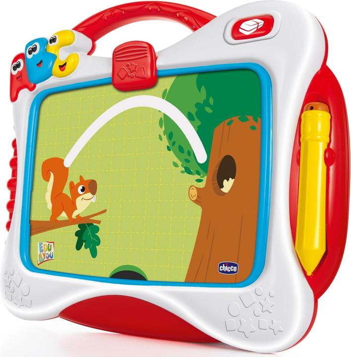 Produktbild Chicco Tafel Schreiben & Lesen