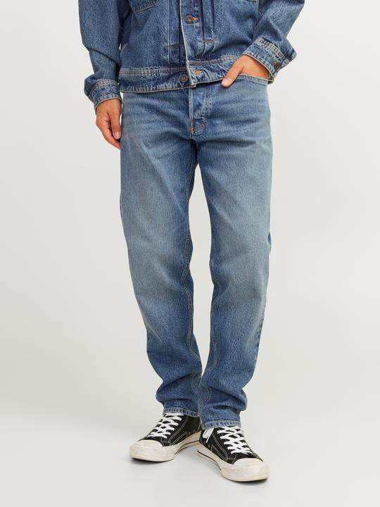 Immagine prodotto Jack & Jones JJIERIK JJCOOPER SBD 112 W/O BREAKS Jeans affusolati Jeans affusolati (W28/L32)