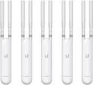 Produktbild Ubiquiti 5x Unifi AC Mesh White Power over Ethernet (PoE)