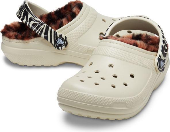 Produktbild Crocs Classic LinedAnimal Remix Clog (42, 42.5, 43, 42 2/3)