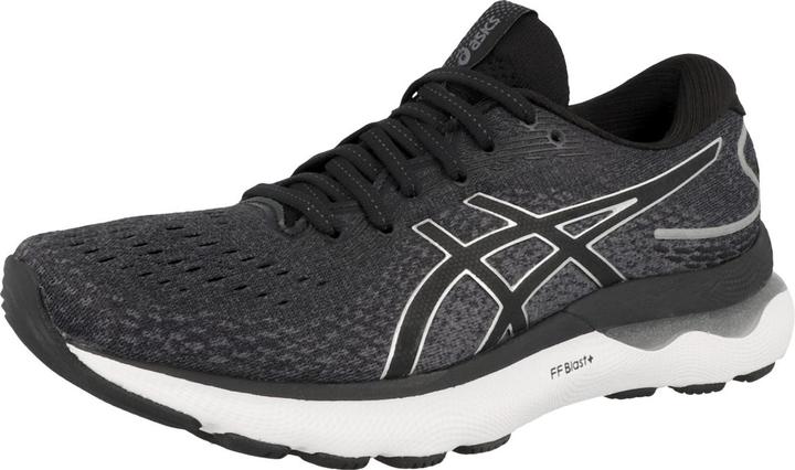 Actual product image ASICS Performance Gel Nimbus 24 (37)