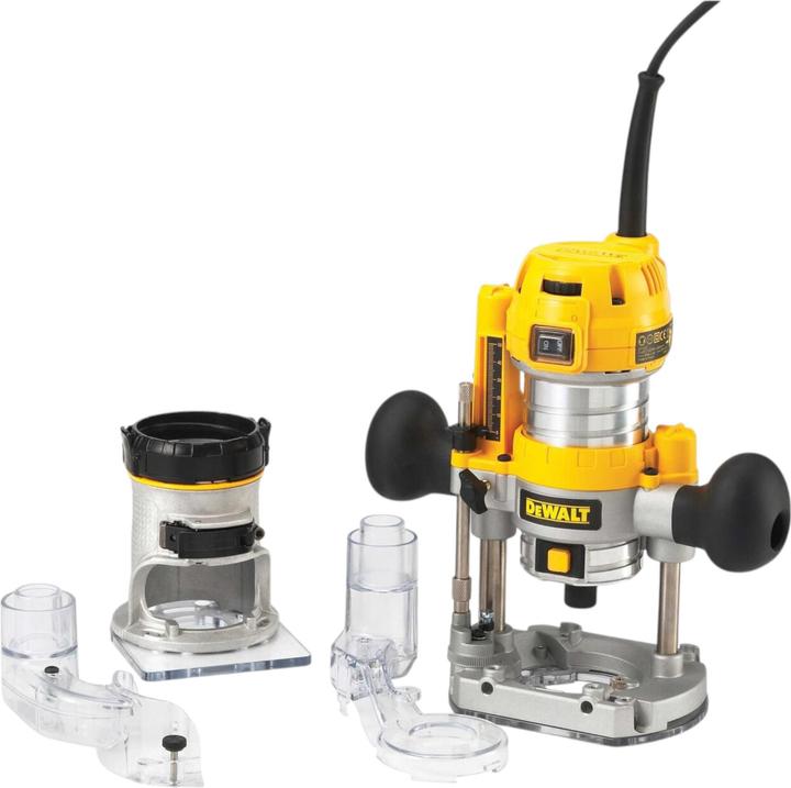 Actual product image DeWalt D26204K