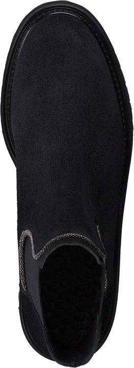 Produktbild Paul Green Soft Suede Black (37.5)