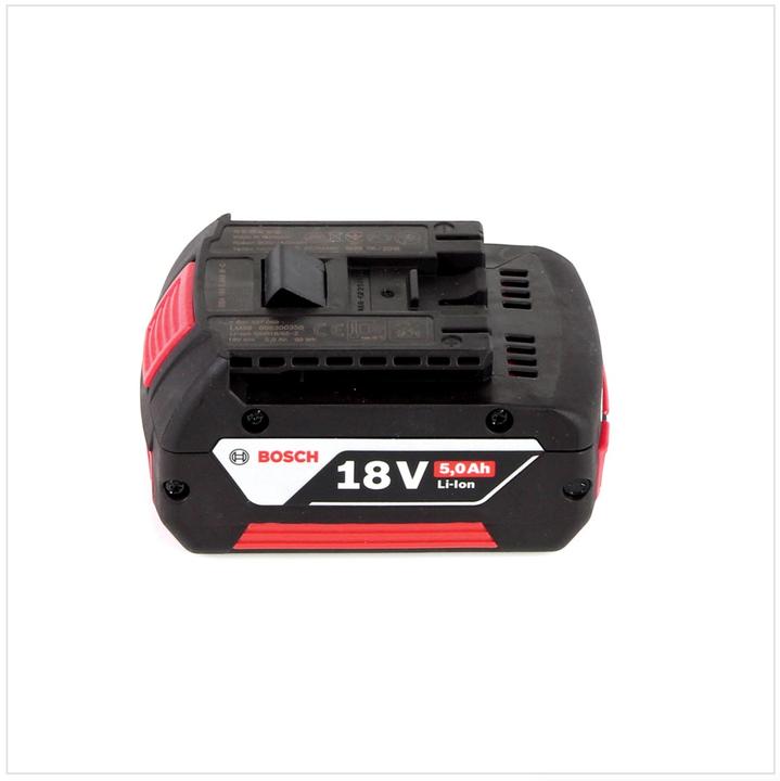 Produktbild Bosch Professional GAS 18V-1