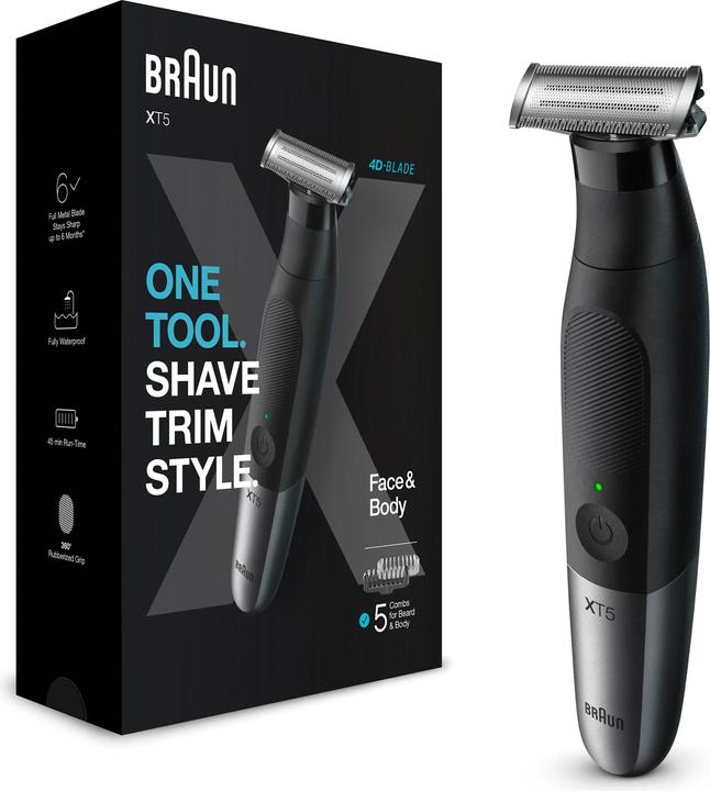 Produktbild Braun 81753427