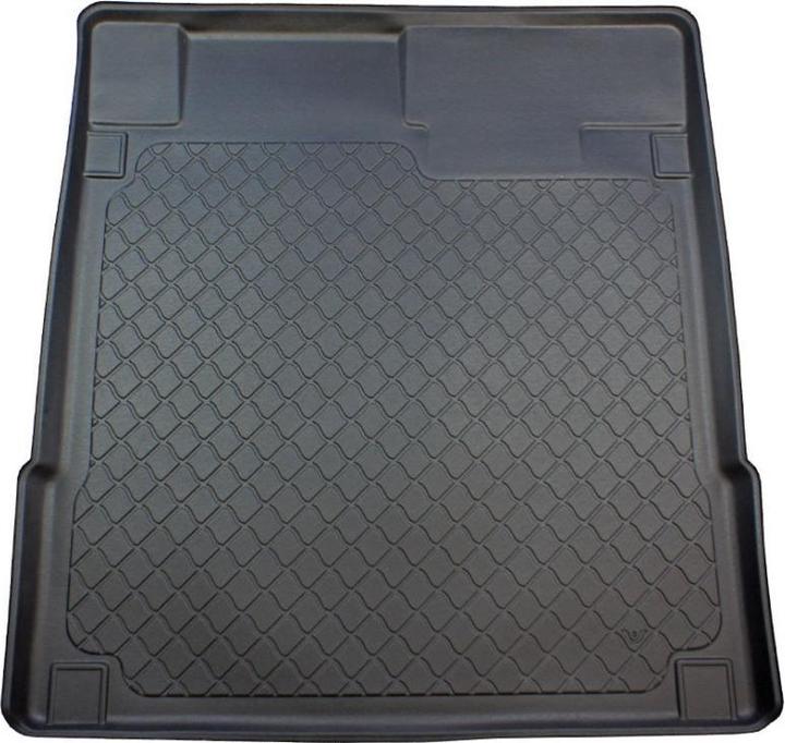 Actual product image ProPlus Trunk tray for Ford Grand Tourneo Connect from 2014 to present (5-seater)