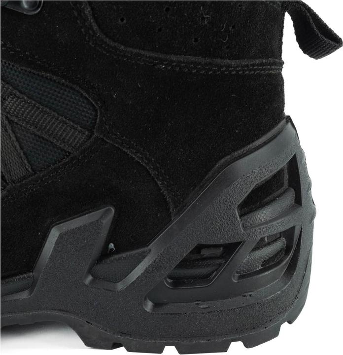 Actual product image Dicks Tactical Tactical boot operator (42)