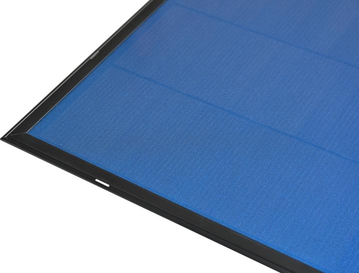 Actual product image Autosolar Balkonkraftwerk Himmelblau (600 W)