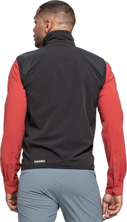 Produktbild Schöffel Hybrid Vt Style Blaueis MNS (3XL)