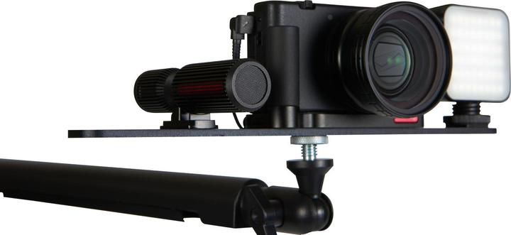 Produktbild Thronmax Twist Boom Arm Set S6