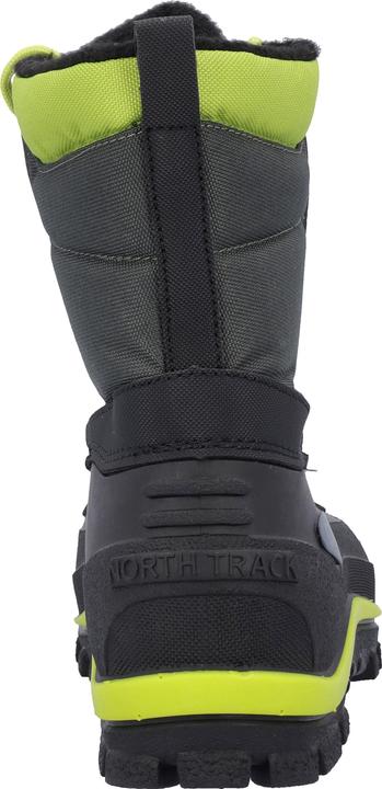 Actual product image CMP Campagnolo Boys Khalto Shoes (35)