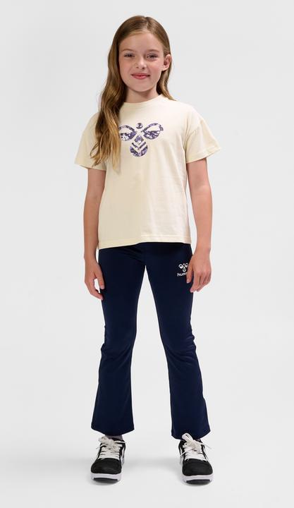 Produktbild hummel hmlLIBI T-SHIRT (152)