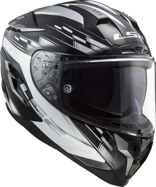 Immagine prodotto LS2 FF327 Challenger GP (XXL)